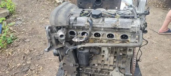Volvo S40, V40 Engine B4204S2 30616193