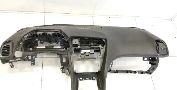 Citroen DS5 Dashboard 9670714880