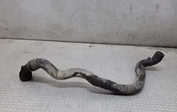 Seat Altea XL Engine coolant pipe/hose