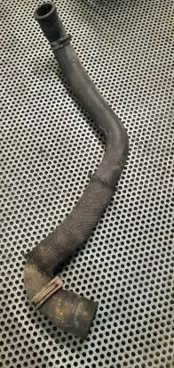 Citroen Berlingo Engine coolant pipe/hose