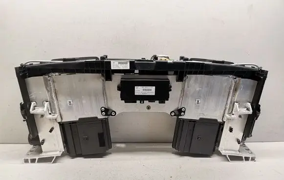 Porsche 911 991 Convertible roof roll over bar 99156117902 99158001105 99161811103
