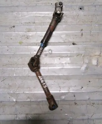 KIA Carens II Steering column universal joint