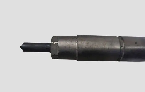 Jeep Grand Cherokee (WK) Fuel injector A6420701387 0445115064