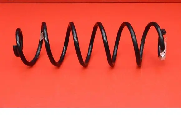 Jaguar XJ X308 Rear coil spring 2669