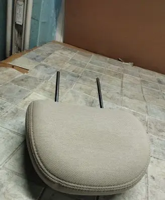 KIA Sportage Rear seat headrest 