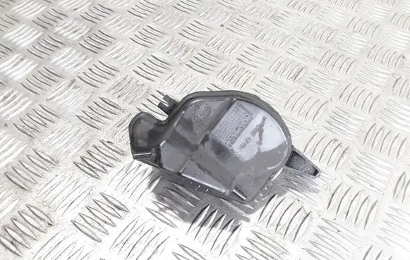Citroen C4 I Vacuum air tank 