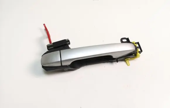 Toyota Verso Rear door exterior handle