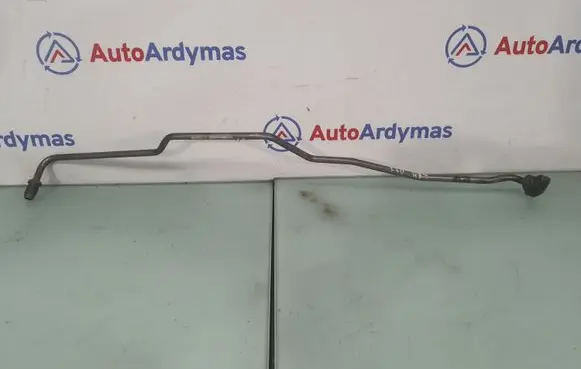 BMW X5 E70 Power steering hose/pipe/line 6783674 37136783674 37136772447