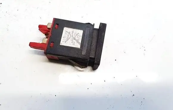 Volkswagen Sharan ESP (stability program) switch 7M3927134 YM2119G254AAW