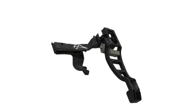Ford S-MAX Rear door exterior handle 6M21U266B22