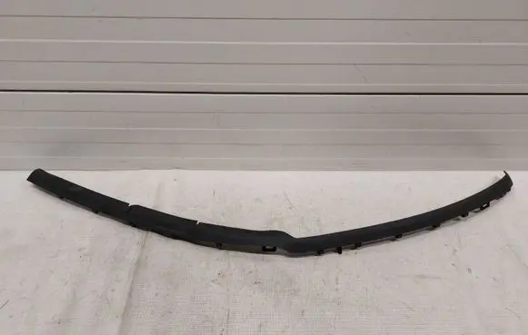 Ford F150 Front bumper splitter molding ML3Z17626K