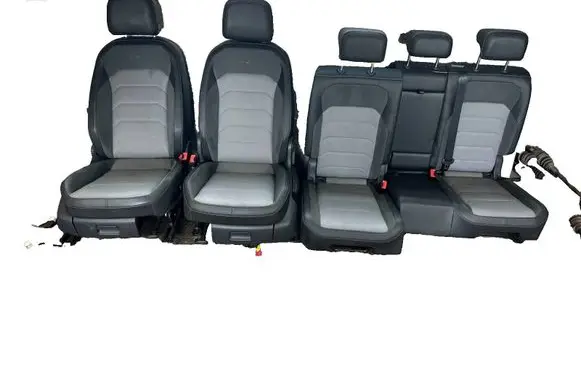 Volkswagen Tiguan Interior set 