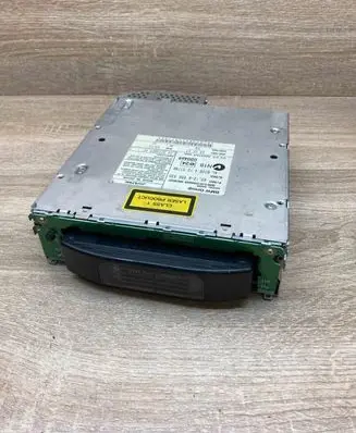 BMW 5 E60 E61 CD/DVD changer 6956939