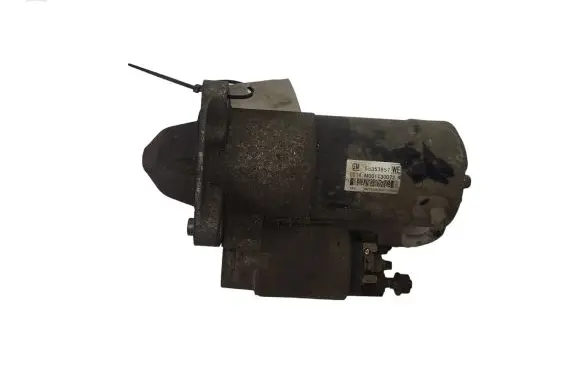 Opel Insignia A Starter motor 55353857
