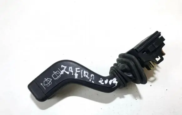 Opel Zafira A Wiper control stalk 090243395 090481242
