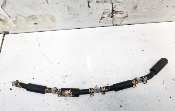 Mitsubishi ASX Fuel line/pipe/hose 
