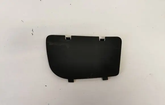Nissan Leaf II (ZE1) Dashboard side end trim 849593NL0A