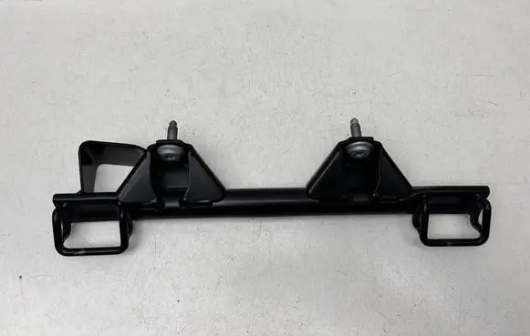 Audi A6 S6 C6 4F ISOFIX Bracket 8E0813545A