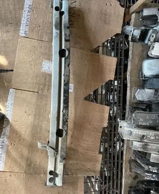 Rear bumper cross member