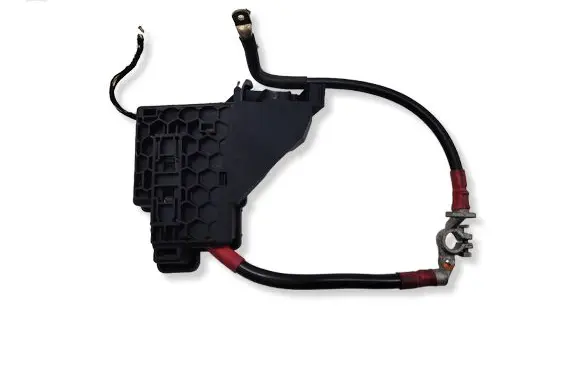 Audi A8 S8 D3 4E Positive wiring loom K948459F