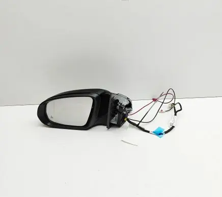 Mercedes-Benz EQA Front door electric wing mirror A2478104106