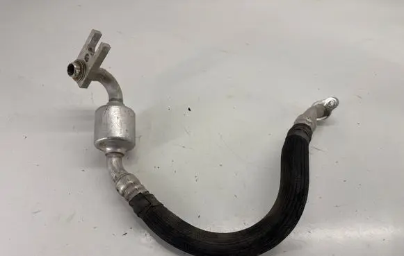 Alfa Romeo Stelvio Air conditioning (A/C) pipe/hose 505353190 00505353190
