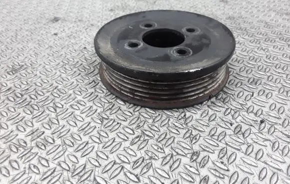 Mercedes-Benz A W168 Water pump pulley A6682020011