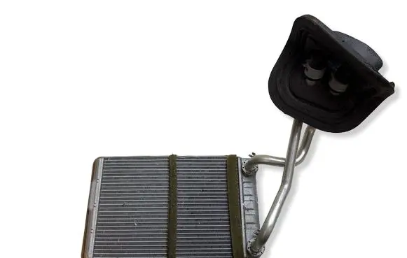 Jeep Grand Cherokee Heater blower radiator T6099001 05112015 C218325