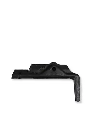 Volkswagen PASSAT B8 Battery bracket 5Q0803219C