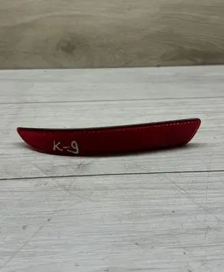 BMW X5 E70 Rear tail light reflector 7158950 16475610