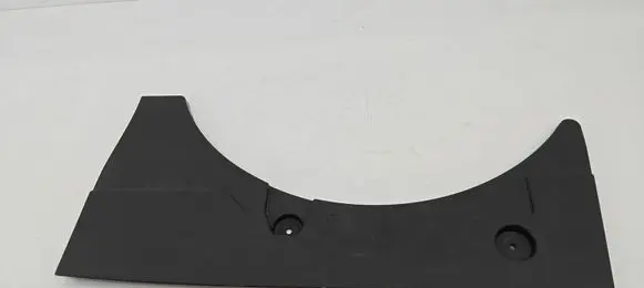 Volkswagen PASSAT B7 Other trunk/boot trim element 3C0012116