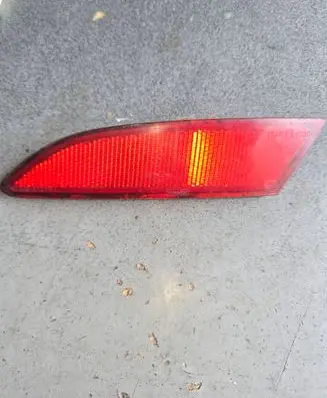 Ford Focus Rear tail light reflector BM51515C0AE