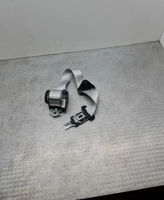 Renault Zoe Rear seatbelt 888500934R 7241585