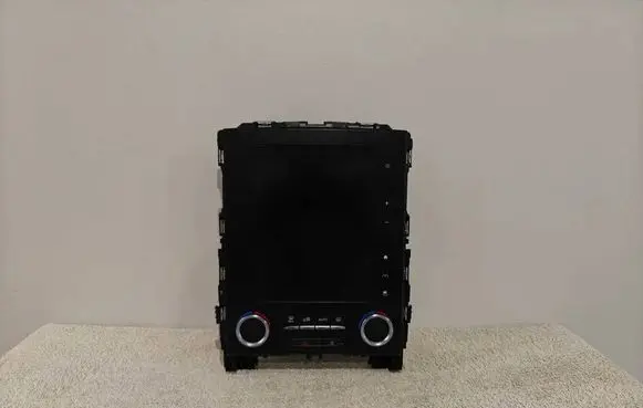 Renault Megane IV Screen/display/small screen 280900083R 1535555X