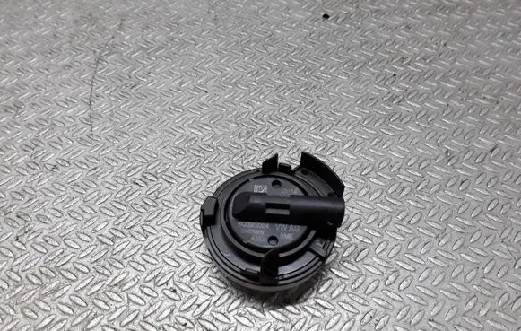 Volkswagen Golf VII Airbag deployment crash/impact sensor 5Q0959354