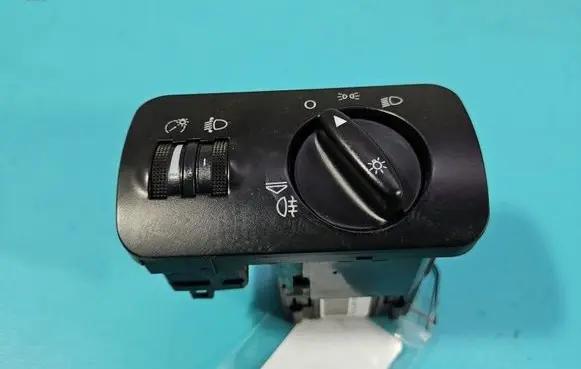 Audi A3 S3 8L Light switch 8L1941531H IMPRK1522966