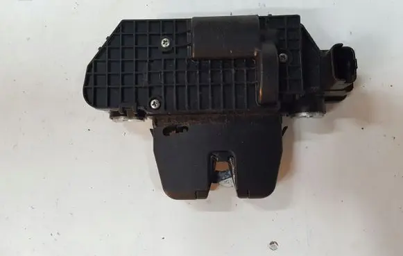 Citroen C3 Tailgate/trunk/boot lock/catch/latch