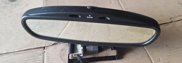 Alfa Romeo 159 Rear view mirror (interior) 9830105