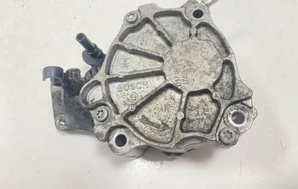 Peugeot 407 Vacuum pump D171B1B D171B