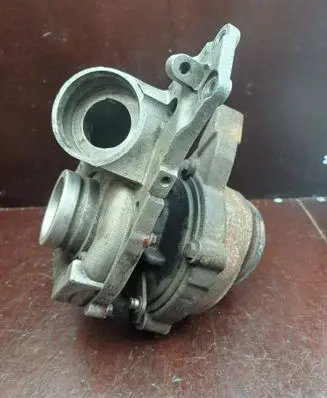Mercedes-Benz C W204 Turbo A6460901080