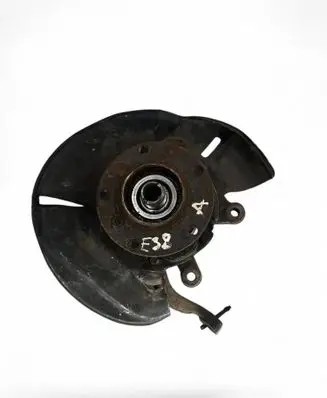 BMW 7 E38 Front wheel hub spindle knuckle 31211142085 1142085