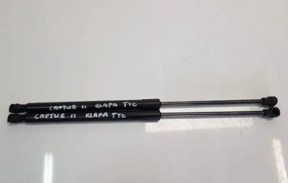 Renault Captur II Front bonnet/hood damper/strut 904507649R