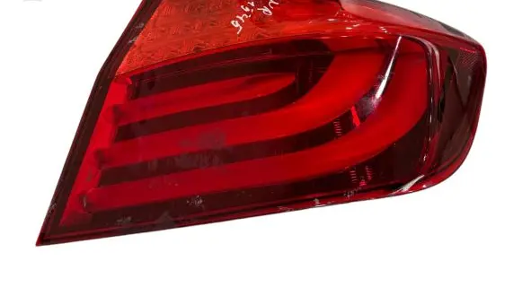 BMW 5 F10 F11 Rear/tail lights 17346202