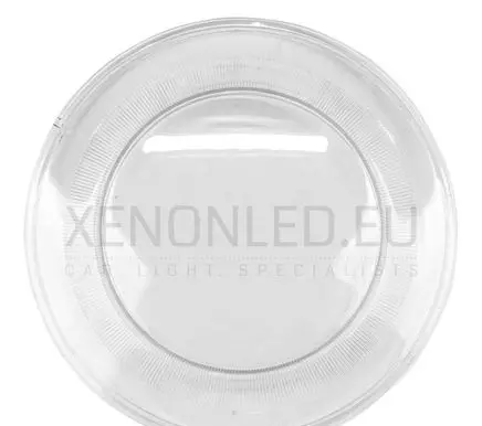 Mercedes-Benz G W461 W463 1st Gen Headlight lense 