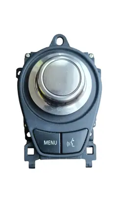 BMW 3 E92 E93 Head unit multimedia control 9122027