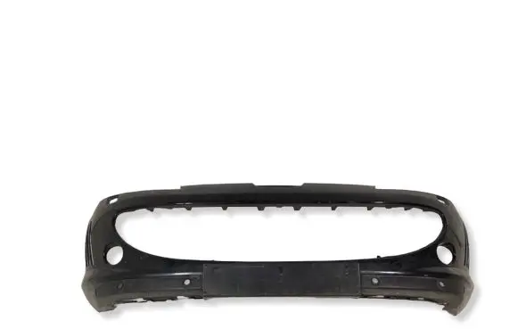Peugeot 407 Front bumper 