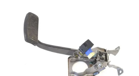 Brake pedal