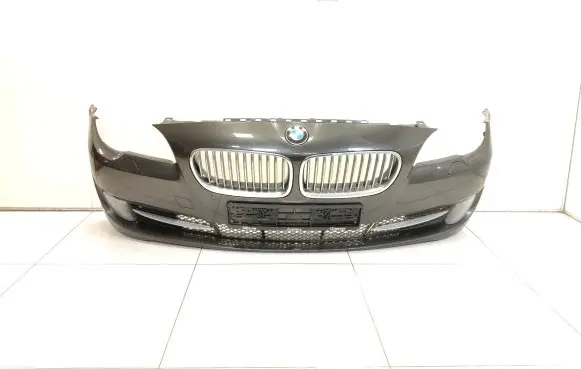 BMW 5 F10 F11 Front bumper 51117200721