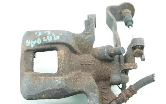 Mazda 6 Rear brake caliper