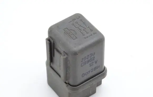 Nissan Terrano Other relay 25230C9962